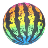 Watermelon Inflatable Water Ball Swimming Pool Game Ball PVC Beach Ball for Summer PartyColourful Watermelon