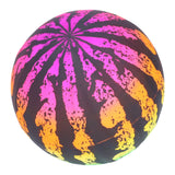Watermelon Inflatable Water Ball Swimming Pool Game Ball PVC Beach Ball for Summer PartyColourful Watermelon