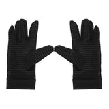 Arthritis Gloves Full Finger Copper Fiber Comfortable Soft Breathable Odorless Compression Gloves for Gaming CookingM In Australia - Darrahopens