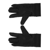 Arthritis Gloves Full Finger Copper Fiber Comfortable Soft Breathable Odorless Compression Gloves for Gaming CookingM In Australia - Darrahopens