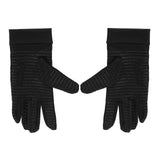 Arthritis Gloves Full Finger Copper Fiber Comfortable Soft Breathable Odorless Compression Gloves for Gaming CookingM In Australia - Darrahopens