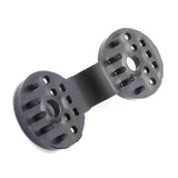20Pcs Shading Net Clips Black Sunshade Cloth Fasteners Greenhouse Clamps Tools Accessories