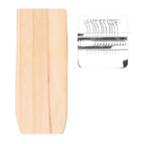 Small Weaving Loom Kit 12 Hooks Speedweave Type Portable DIY Repair Tool Mini Darning Loom for Socks Clothes In Australia - Darrahopens