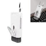 8 in 1 Electronic Cleaner Kit Multi Functional Laptop Screen Keyboard Earbuds Cleaner Kit Computer Cleaning Tool Kit