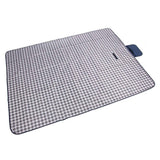 Picnic Mat Multifunctional Oxford Cloth Waterproof Thicken Portable Outdoor Picnic Blanket for Beach Camping In Australia - Darrahopens