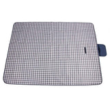 Picnic Mat Multifunctional Oxford Cloth Waterproof Thicken Portable Outdoor Picnic Blanket for Beach Camping In Australia - Darrahopens