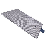 Picnic Mat Multifunctional Oxford Cloth Waterproof Thicken Portable Outdoor Picnic Blanket for Beach Camping