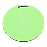 Patient Transfer Disc Rotation Mobility Aid Direction Change Weight Rotation Transfer Device for Stroke Hemiplegia People