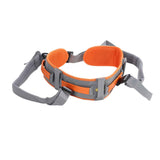 Transfer and Walking Gait Belt with Handles Adjustable Elderly Standing Assist Lift Belt for Seniors Caregiver Nurse Orange In Australia - Darrahopens