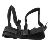 Transfer and Walking Gait Belt with Handles Adjustable Elderly Standing Assist Lift Belt for Seniors Caregiver Nurse Black In Australia - Darrahopens