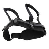 Transfer and Walking Gait Belt with Handles Adjustable Elderly Standing Assist Lift Belt for Seniors Caregiver Nurse Black In Australia - Darrahopens