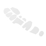 Bear Quilting Template Rulers Acrylic Accurate Rugged Memory Bear Template Ruler Set for Beginners DIY M:30.48cm/12in