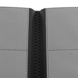 360 Pages Pages 9 Pocket Card Collection Binder Game Card Binder Collector Black