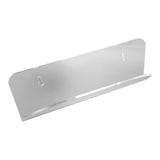 Skateboard Wall Mount Display Rack Acrylic Skateboard Hanger Wall Mount Deck Clear Display Storage Longboard Wall Rack