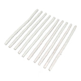 10 PCS Wicks Torch Replacement 13.78in Tiki Torch Fiberglass Wicks for Patio Lighting Garden Lights In Australia - Darrahopens
