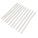 10 PCS Wicks Torch Replacement 13.78in Tiki Torch Fiberglass Wicks for Patio Lighting Garden Lights