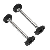2Pcs Cabinet Adjustable Support Rod Stainless Steel Bathroom Cabinet Hanging Installation Lifting Support Rod Model 150 In Australia - Darrahopens