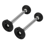 2Pcs Cabinet Adjustable Support Rod Stainless Steel Bathroom Cabinet Hanging Installation Lifting Support Rod Model 200 In Australia - Darrahopens