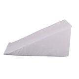 Arm Elevation Pillow Arm Wedge Elevating Pillow for Sleeping Broken Arm Recovery Protect Elbow Arm Wedge Pillow Triangle White