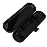 Electric Toothbrush Travel Case OPP Portable Electric Toothbrush Holder Protective Hard Storage Bag for OralB for POJO In Australia - Darrahopens