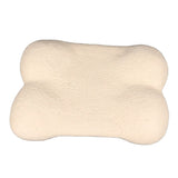 Pet Memorial Urns for Dog Ashes Pet Urns Box Dog Ashes Keepsake Box Dog Urn With 2 Paws Photo Display Bone Shaped Lid