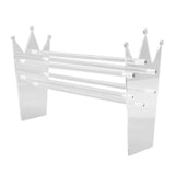 Acrylic Headband Holder Clear Jewelry Headband Organizer Headband Display Stand for Teen Girl Women Gifts In Australia - Darrahopens