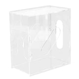 Breast Milk Freezer Storage Organizer Acrylic Transparent Removable Breast Milk Bag Storage Containers for Fridge In Australia - Darrahopens