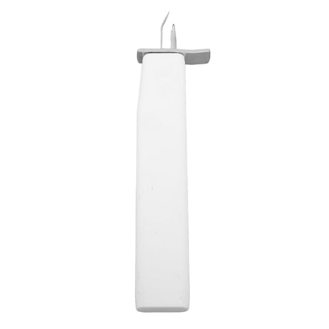 Bead Knotting Tools Create Secure Knots Easy to Use Pearl Jewelry Making Tool for DIY Jewelry Pearl Stringing Crafts White In Australia - Darrahopens