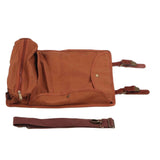 Bartender Roll Bag Carrying Bag with Shoulder Strap Large Capacity Waterproof Barware Tool Bag for Party Camping Travel In Australia - Darrahopens