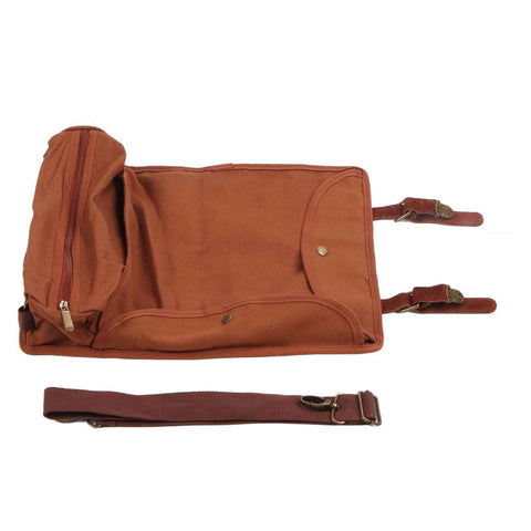 Bartender Roll Bag Carrying Bag with Shoulder Strap Large Capacity Waterproof Barware Tool Bag for Party Camping Travel In Australia - Darrahopens