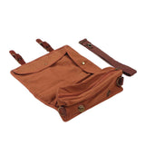 Bartender Roll Bag Carrying Bag with Shoulder Strap Large Capacity Waterproof Barware Tool Bag for Party Camping Travel In Australia - Darrahopens