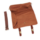 Bartender Roll Bag Carrying Bag with Shoulder Strap Large Capacity Waterproof Barware Tool Bag for Party Camping Travel