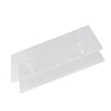 Cake Pop Stand 21 Holes Clear Acrylic Lollipop Display Holder for Weddings Baby Showers Birthday Party
