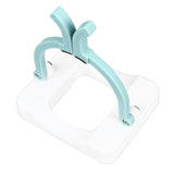 Pinch Perfect Tumbler Clamp with Cradle 2 in 1 Tumbler Pincher Tool Magnet Tumbler Sublimation Tool for Cups Mugs