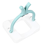 Pinch Perfect Tumbler Clamp with Cradle 2 in 1 Tumbler Pincher Tool Magnet Tumbler Sublimation Tool for Cups Mugs