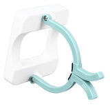 Pinch Perfect Tumbler Clamp with Cradle 2 in 1 Tumbler Pincher Tool Magnet Tumbler Sublimation Tool for Cups Mugs