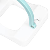 Pinch Perfect Tumbler Clamp with Cradle 2 in 1 Tumbler Pincher Tool Magnet Tumbler Sublimation Tool for Cups Mugs