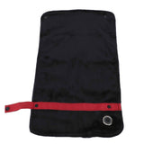 USB Heated Blanket with Temperature Control Mutipurpose Electric Heated Throw Warm Cozy Knee Heating Blanket Home Office Black In Australia - Darrahopens