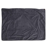 Heating Blanket Multifunctional Adjustable Temperature Control USB Electric Heated Blanket Grey In Australia - Darrahopens