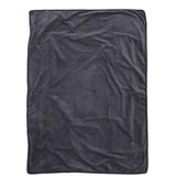 Heating Blanket Multifunctional Adjustable Temperature Control USB Electric Heated Blanket Grey In Australia - Darrahopens