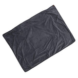 Heating Blanket Multifunctional Adjustable Temperature Control USB Electric Heated Blanket Grey