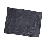 Heating Blanket Multifunctional Adjustable Temperature Control USB Electric Heated Blanket Grey