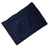 Heating Blanket Multifunctional Adjustable Temperature Control USB Electric Heated Blanket Navy Blue In Australia - Darrahopens