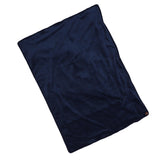 Heating Blanket Multifunctional Adjustable Temperature Control USB Electric Heated Blanket Navy Blue In Australia - Darrahopens
