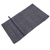 Warming Electric Blanket USB Polyester Fiber Multifunctional Adjustable Fast Heating Shawl for Camping Outdoor Activities Dark Gray In Australia - Darrahopens