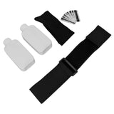 Urine Test Complete Kit Large Capacity With Leg Strap Oxford Pouch Insulated Gel Bag 2 Bottle 10 Temperature Test Strip Urine Test Kit for Home Travel In Australia - Darrahopens