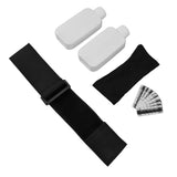 Urine Test Complete Kit Large Capacity With Leg Strap Oxford Pouch Insulated Gel Bag 2 Bottle 10 Temperature Test Strip Urine Test Kit for Home Travel In Australia - Darrahopens