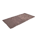 Mattress Bag for Moving Storage Waterproof Dustproof Oxford Fabric Reusable Easy Carrier Mattress Moving Cover with Handles 208x160x38cm / 81.89x62.99x14.96in In Australia - Darrahopens