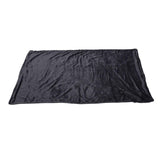 Electric Heated Blanket USB Powered 3 Levels Adjustable Fast Heating Heated Throw Cover for Home