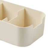 Plastic Drawer Organizers Trapezoid Stackable Tabletop Socks Underwear Organizer Storage Box for Closet In Australia - Darrahopens